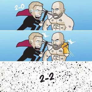 英超无双080 曼城后防惊现天坑，逼平铁锤各取一分，救了自己也帮了同城