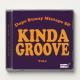 Kinda Groove_Vol.1