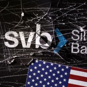 126.银行股接连被做空，金融市场遇恐慌？详解硅谷银行破产始末