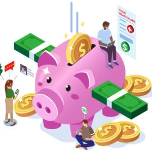 50. 看个胃炎花了1.5w人民币,美国医疗费用怎么这么贵?
