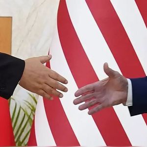 160.中美经济合作:从一带一路到APEC,中国的布局与策略