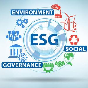 84.资本市场的新宠ESG，是营销骗局，还是下一个风口？