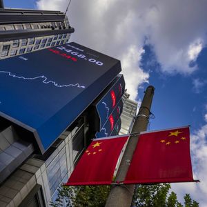 146.中国经济：强势复苏势头消退？资产专家这么说