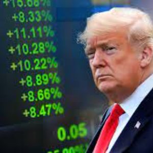 64.川普担任总统时的推特,CEO的面相和气质,揭秘这些金融另类数据如何左右股市