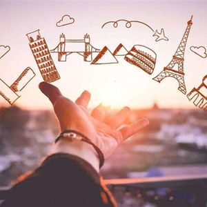 101.疫情带来留学新趋势，香港英国申请人数暴增，业内人士竟然推荐这个专业？