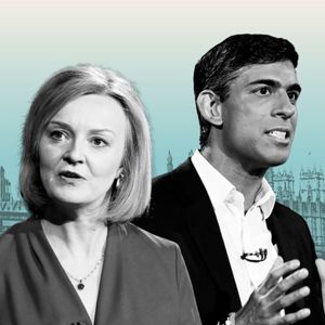 105.英国特拉斯为何闪电任期？苏耐克如何成为英国首相？浅聊英国政治制度