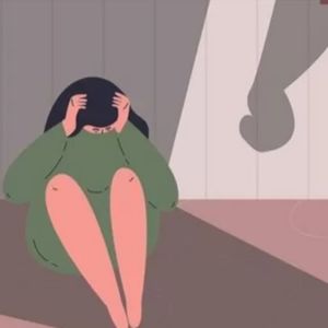 91.究竟什么原因导致家庭暴力越来越普遍?家暴受害者如何自救?