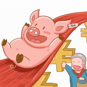 78.国内物价上涨,猪肉却更便宜了?漫谈物价上涨