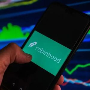 83.Citadel从散户炒股神器Robinhood买流量，是占散户便宜，还是互惠三赢呢？