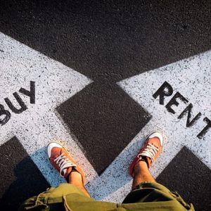 33. 【住房贷款】美国应该租房还是买房?(这个隐形成本你肯定没想到!)