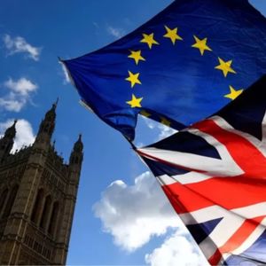 106.政治变动，能源危机，脱欧影响深远！英国经济发展何去何从？