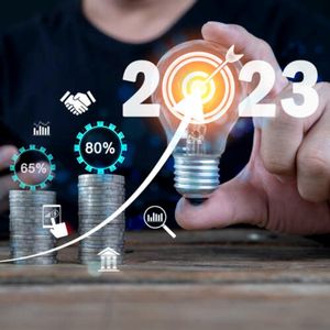 125.盘点2023年投资领域值得关注的热点，数字货币、ESG、还有TA！