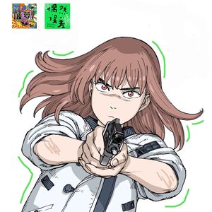 串台 | 即便是石黑正数来听我们聊《天国大魔境》也会感动的程度