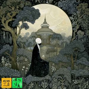 串台 | 博尔赫斯：做梦人的梦中被梦到的人从梦中醒来