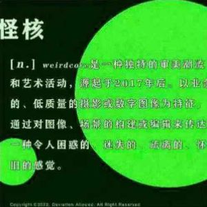 vol.25 怪核：本音频为内部测试音频，请关闭程序避免▅▅；请放心点开收听=）