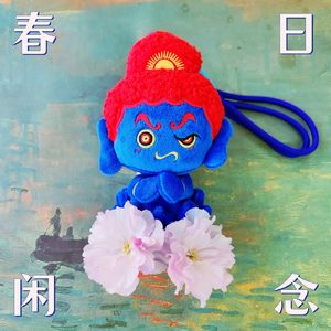 番外| 串台「迷魂汤」| 在春天,那么多可能性都在发芽!我们都该开花!