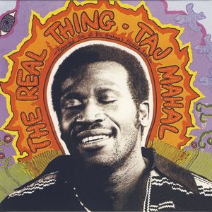 理响谈—Taj Mahal—约翰，不难吧？