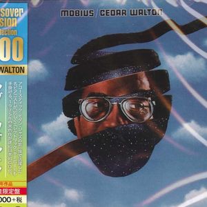 理响谈—Cedar Walton—保持好奇