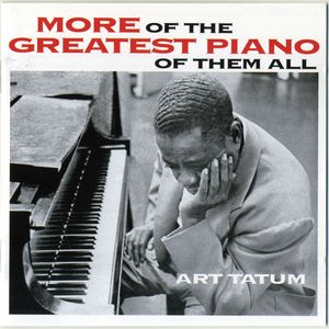 理响谈—Art Tatum—纸月亮
