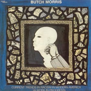 理响谈—Butch Morris—拼贴种族