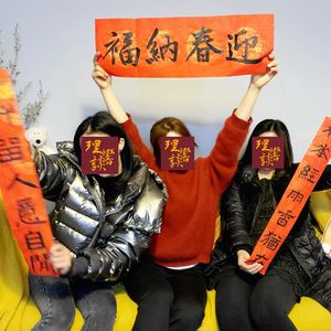 理响谈一年:朋友的歌(一)