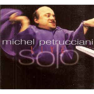 理响谈—Michel Petrucciani—独奏的夏天