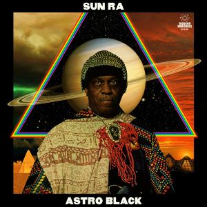 理响谈—Sun Ra—来自土星