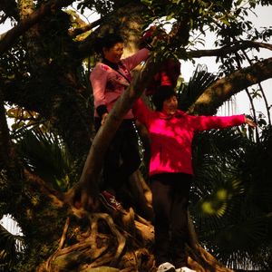 理响谈—寒假水节目