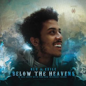 理响谈—Blu & Exile—雨中漫舞