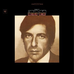 理响谈(Cohen‘s Stories)—Leonard Cohen—再见吧再见