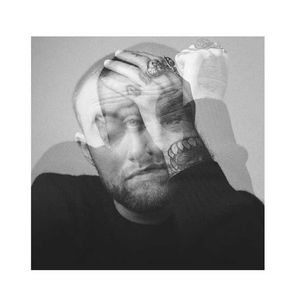 理响谈—Mac Miller—圆圈