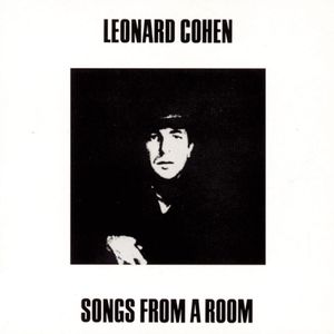 理响谈（Cohen‘s Stories）—Leonard Cohen—午夜女士