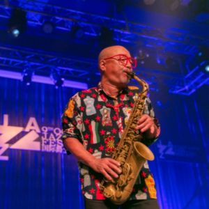 理响谈—梅津和时Trio—我不在乎