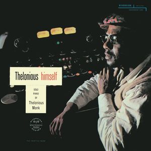 理响谈—Thelonious Monk—自己