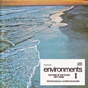 理响谈—Environments—海边的卡夫卡