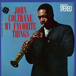 理响谈—John Coltrane—每次分别的时候