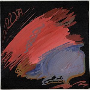 理响谈—Milford Graves & Don Pullen—我们需要改变