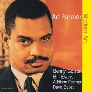 理响谈—Art Farmer—织梦