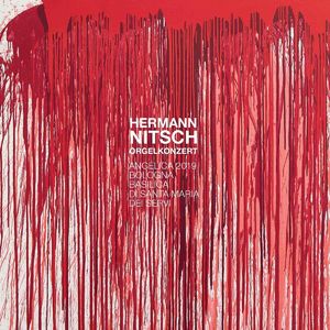 理响谈—Hermann Nitsch—庄严肃穆嗡鸣
