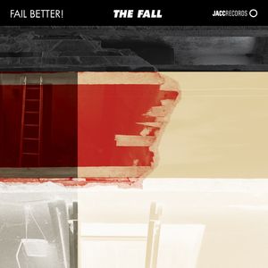 理响谈—Fail Better!—坠落秋天