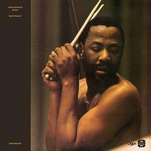 理响谈—Louis Moholo-Moholo Octet—奋起直追