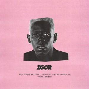理响谈—听众推荐—Tyler, The Creator