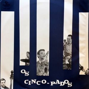 理响谈—Os Cinco-Pados—柔软无理而坚硬