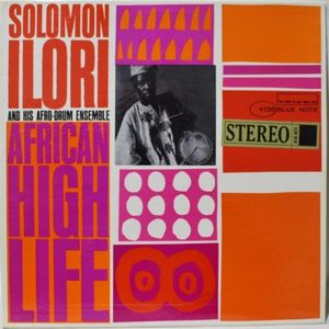 理响谈—Solomon Ilori—非洲