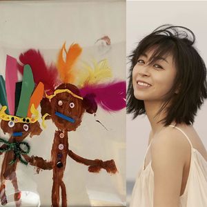 理响(对)谈—乔乔 & 宇多田光