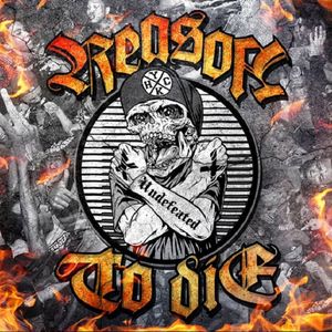理响谈—Reason To Die—日惹偶遇