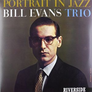 理响谈—Bill Evans Trio—秋叶