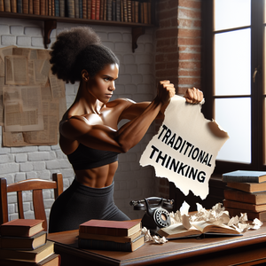 Ep130 - 3.8妇女节这天,一起聊聊那些给我们力量的女性偶像们!