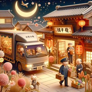 Ep128 - 身未动心已远，提前进入春节模式！