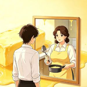 荐书 | 黄油里的欲望：聊聊女性被规训的身体与食欲